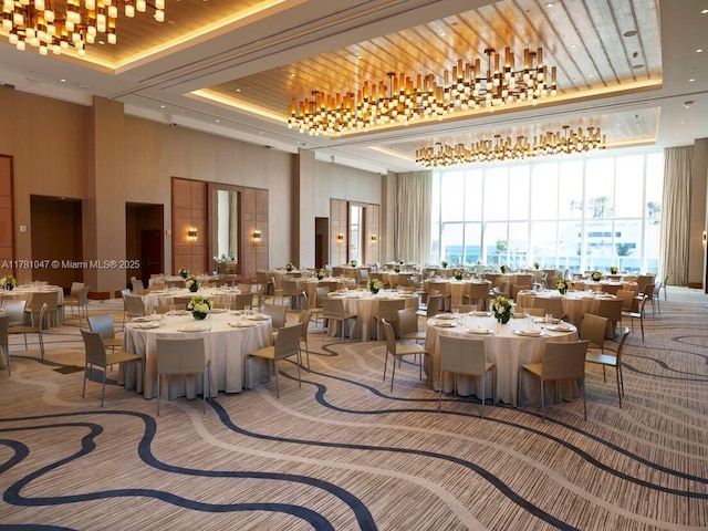 view of lobby