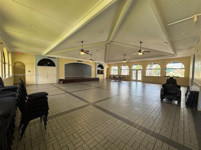 17012 NW 66th Ct, Hialeah, FL 33015 - view of community lobby