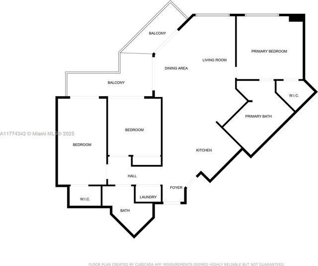 250 Sunny Isles Blvd Unit 3-805, Sunny Isles Beach, FL 33160 - view of floor plan / room layout