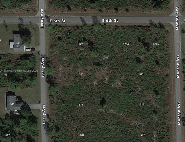 520 Leroy Ave, Lehigh Acres, FL 33972