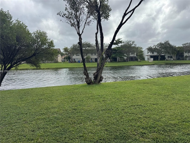 9968 Nob Hill Ct Unit 9968, Sunrise, FL 33351 - water view