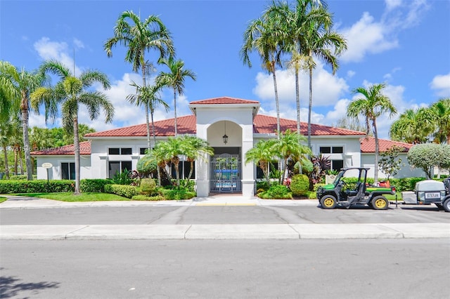1551 Seagrape Way, Hollywood, FL 33019 - view of property