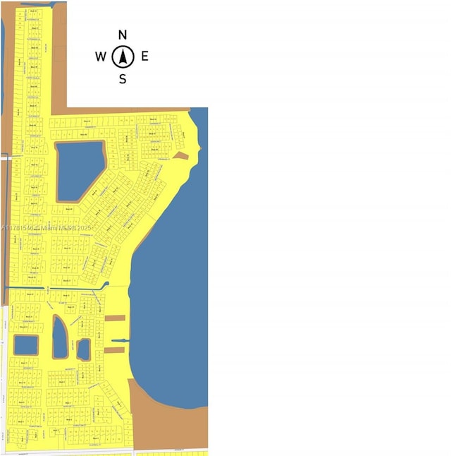 1551 Seagrape Way, Hollywood, FL 33019 - map