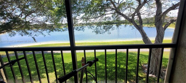 330 Olivewood Pl Unit 217, Boca Raton, FL 33431 - water view