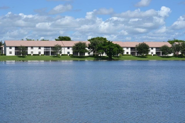 330 Olivewood Pl Unit 217, Boca Raton, FL 33431 - water view