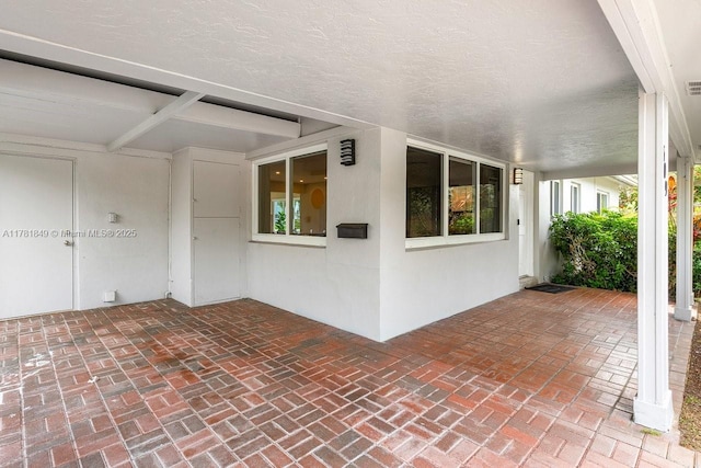 509 NE 29th St, Wilton Manors, FL 33334 - view of patio / terrace
