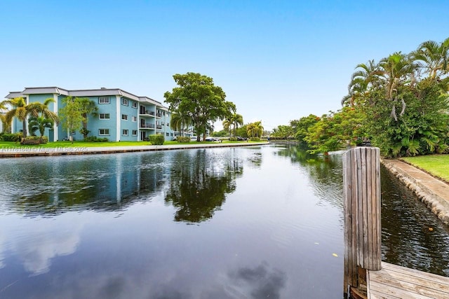 509 NE 29th St, Wilton Manors, FL 33334 - water view