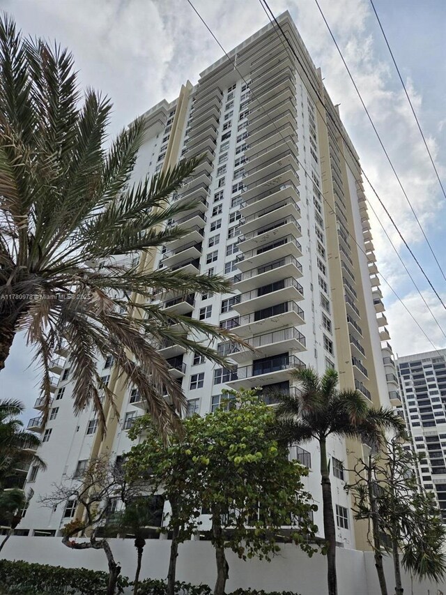 2101 S Ocean Dr Unit 1902, Hollywood, FL 33019 - view of building exterior