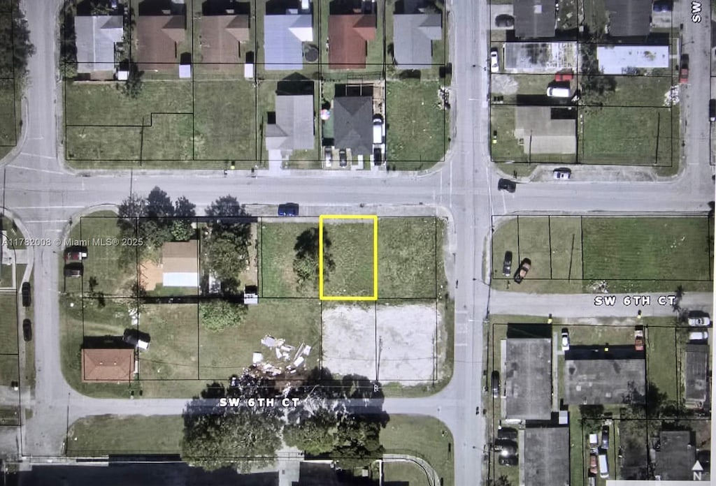 408 SW 6th St, Homestead, FL 33030 - photo 1
