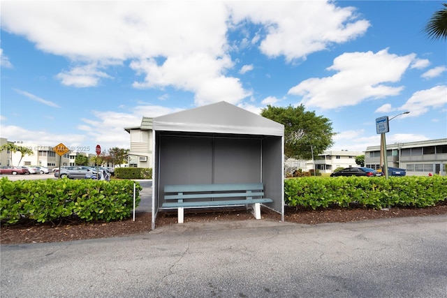 494 Monaco K Unit 494, Delray Beach, FL 33446 - exterior space