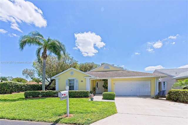 2592 SE 7th Ct, Homestead, FL 33033 - photo 1