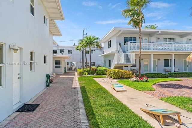 4228 N Ocean Dr Unit 17, Lauderdale By The Sea, FL 33308 - view of property's community