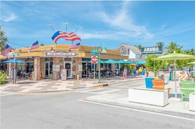 4228 N Ocean Dr Unit 17, Lauderdale By The Sea, FL 33308 - view of property