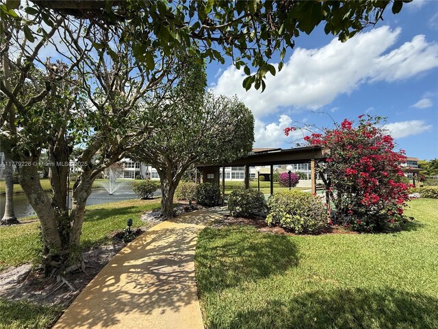 3500 NW 48th Ave Unit 411, Lauderdale Lakes, FL 33319 - photo 28