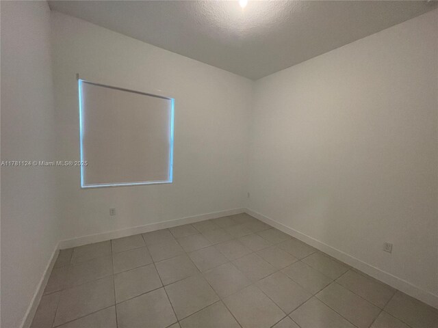 4506 SW 174th Ave, Miramar, FL 33029 - empty room featuring baseboards