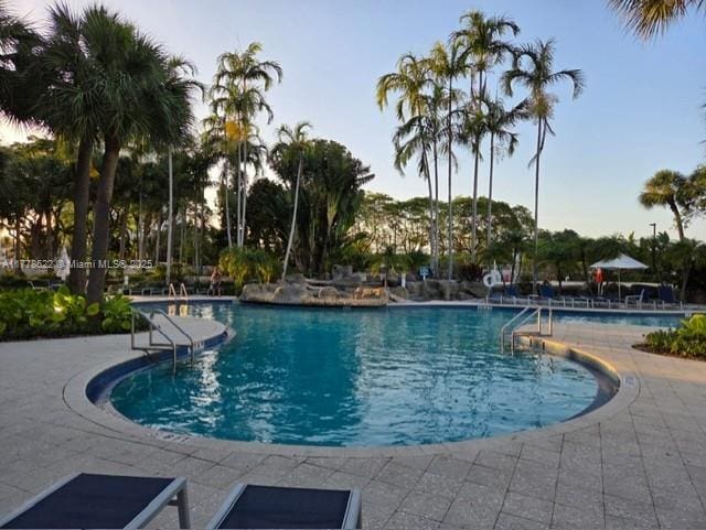 3300 NE 192nd St Unit 505, Aventura, FL 33180 - photo 15