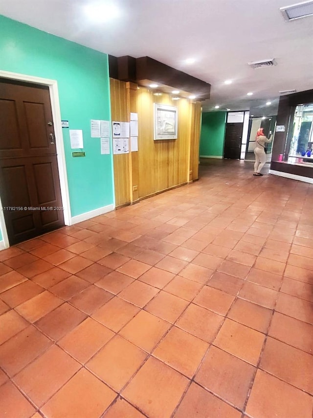 3301 Spanish Moss Ter Unit X, Lauderhill, FL 33319 - view of lobby