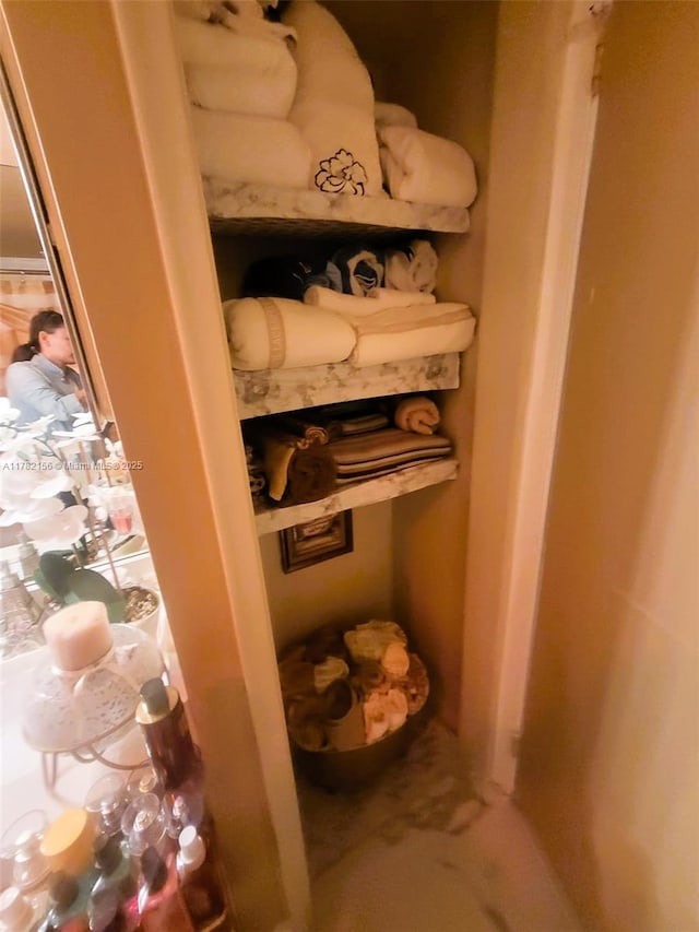 3301 Spanish Moss Ter Unit X, Lauderhill, FL 33319 - view of closet