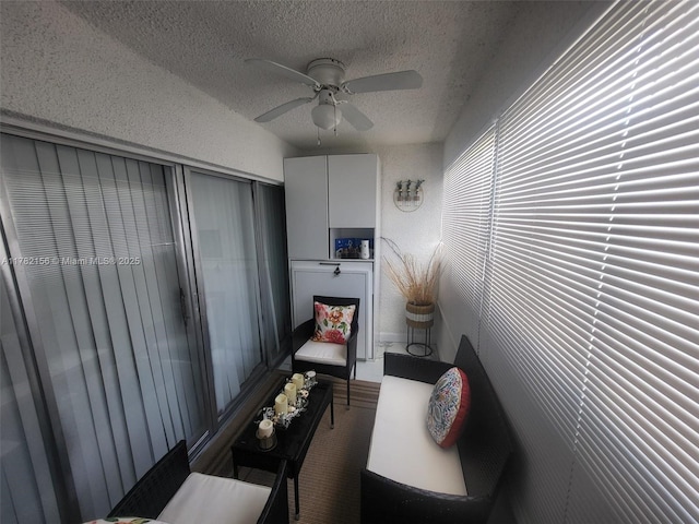 3301 Spanish Moss Ter Unit X, Lauderhill, FL 33319 - view of sunroom