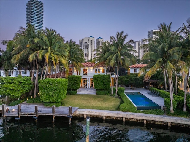 100 Golden Beach Dr, Golden Beach, FL 33160 - photo 2