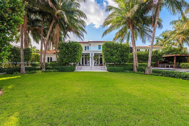 100 Golden Beach Dr, Golden Beach, FL 33160 - photo 24