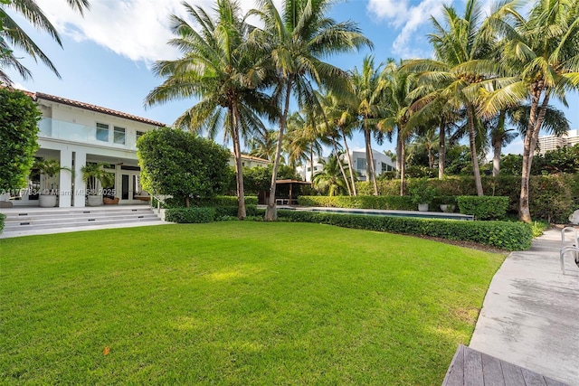 100 Golden Beach Dr, Golden Beach, FL 33160 - photo 25