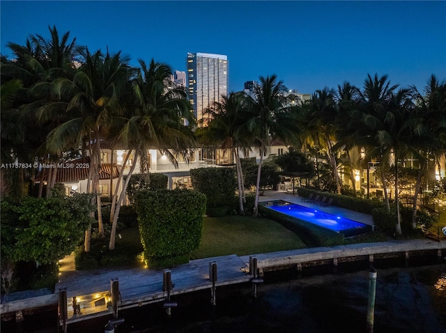 100 Golden Beach Dr, Golden Beach, FL 33160 - photo 63