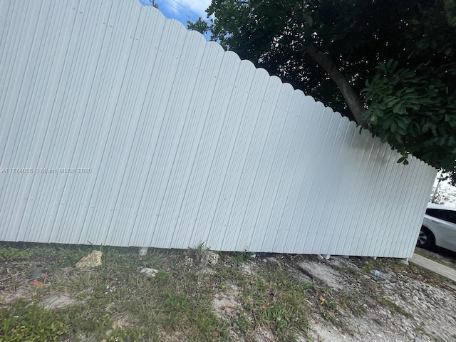 2801 Mayo St, Hollywood, FL 33020 - view of side of home