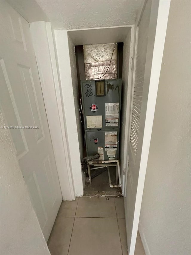 2801 Mayo St, Hollywood, FL 33020 - view of utility room