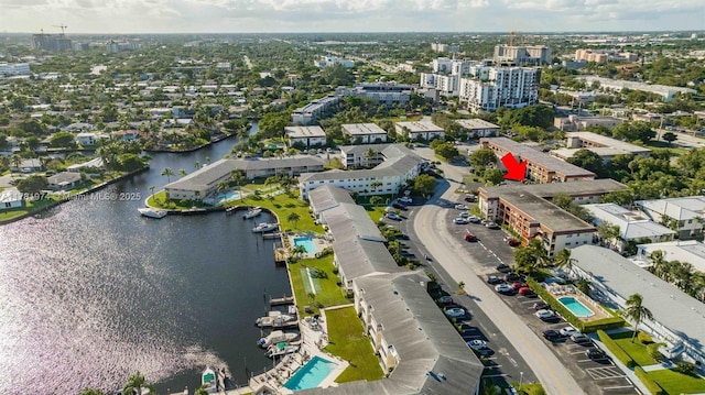 651 Pine Dr Unit 305, Pompano Beach, FL 33060