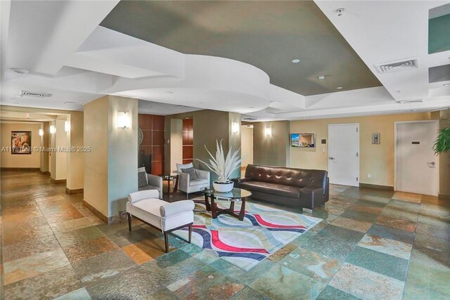1755 E Hallandale Beach Blvd Unit 1608E, Hallandale Beach, FL 33009 - view of lobby