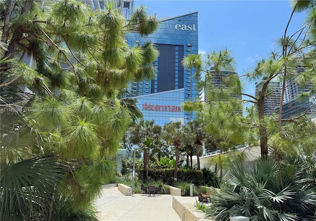 68 SE 6th St Unit 810, Miami, FL 33131 - view of building exterior