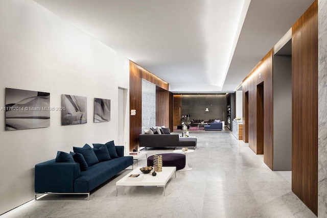 68 SE 6th St Unit 810, Miami, FL 33131 - view of lobby