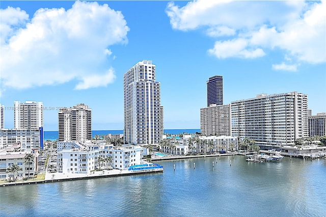 121 Golden Isles Dr Unit 803, Hallandale Beach, FL 33009 - photo 4