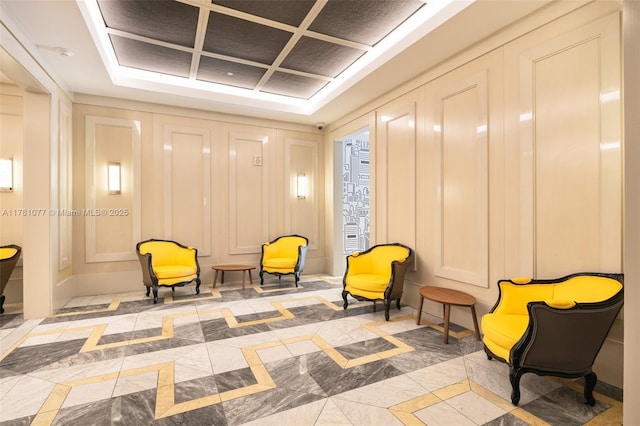 485 Brickell Ave Unit 4707, Miami, FL 33131 - view of lobby