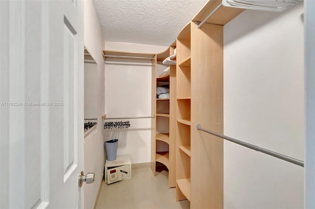 1237 NW 52nd Way, Deerfield Beach, FL 33442 - view of spacious closet