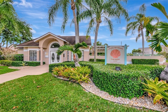 1237 NW 52nd Way, Deerfield Beach, FL 33442 - exterior space featuring concrete driveway