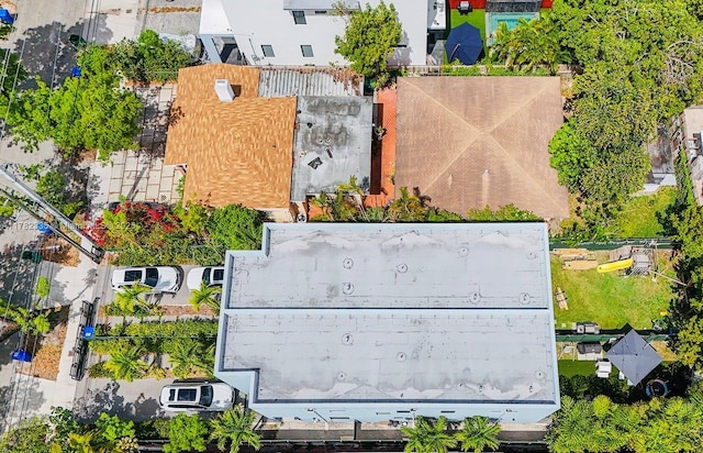 2735-2737 SW 2nd St, Miami, FL 33135 - bird's eye view