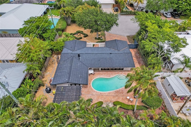2590 NE 42nd St, Fort Lauderdale, FL 33308 - photo 36