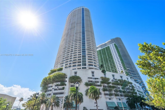 1750 N Bayshore Dr Unit 3106, Miami, FL 33132 - view of property