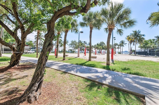 1750 N Bayshore Dr Unit 3106, Miami, FL 33132 - view of home's community