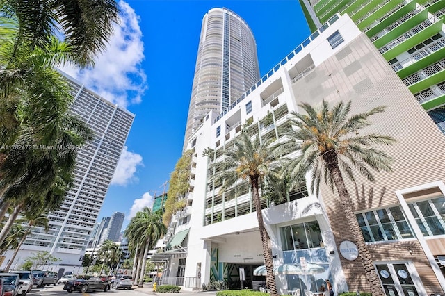 1750 N Bayshore Dr Unit 3106, Miami, FL 33132 - view of property