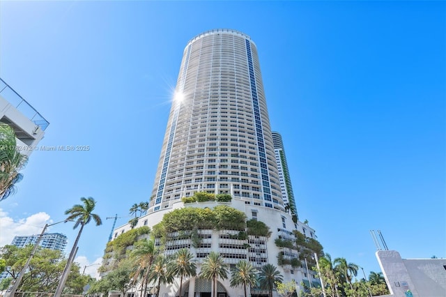 1750 N Bayshore Dr Unit 3106, Miami, FL 33132 - view of building exterior