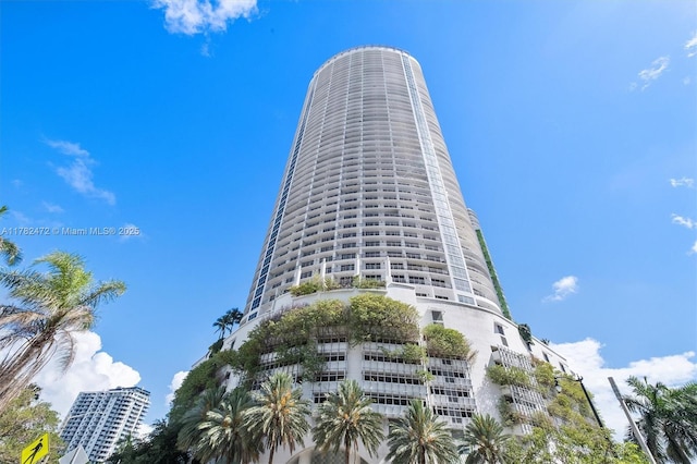 1750 N Bayshore Dr Unit 3106, Miami, FL 33132 - view of building exterior