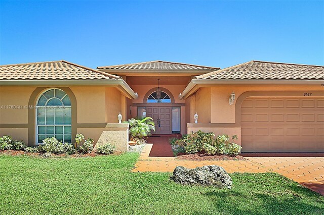 9677 N Springs Way, Coral Springs, FL 33076 - photo 45