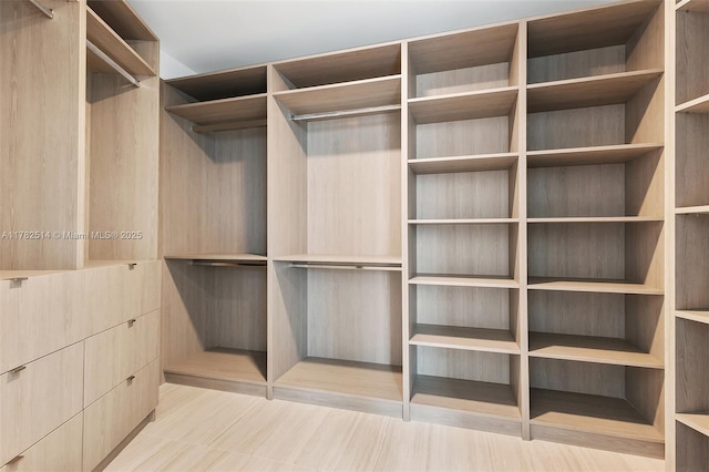 851 NE 1st Ave Ph 5500, Miami, FL 33132 - view of walk in closet