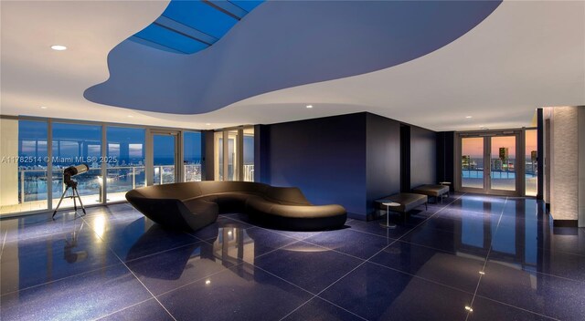 851 NE 1st Ave Ph 5500, Miami, FL 33132 - view of lobby