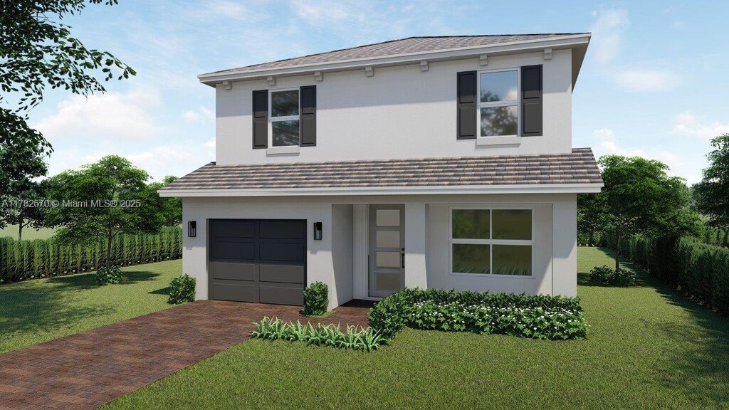 194 NE 13th Cir, Homestead, FL 33033 - photo 1