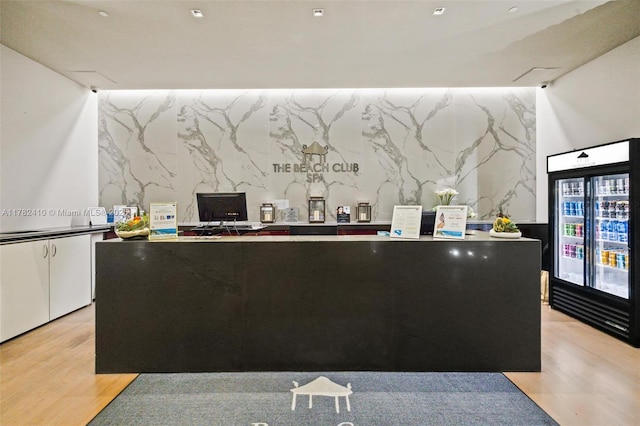 1850 S Ocean Dr Unit 1709, Hallandale Beach, FL 33009 - view of reception