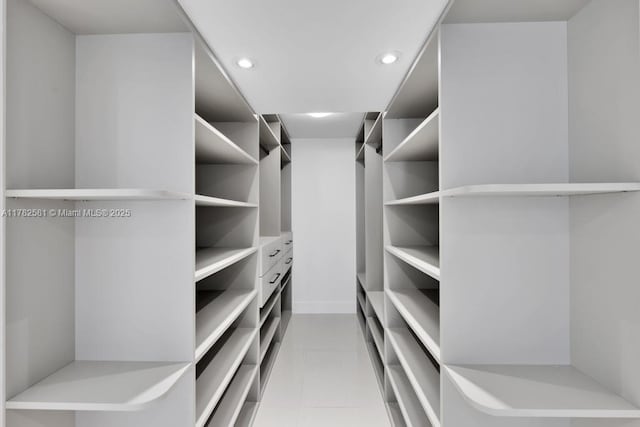 3140 S Ocean Dr Unit 1011, Hallandale Beach, FL 33009 - view of walk in closet